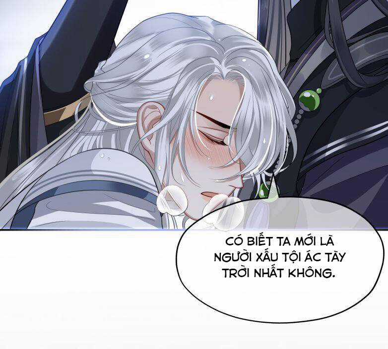 Điện Hạ Khuynh Thành Chương 6 trang 25