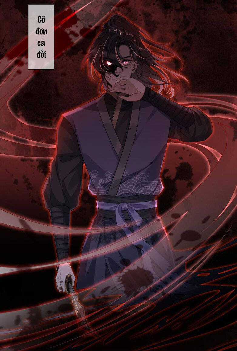 Điện Hạ Khuynh Thành Chương 6 trang 30