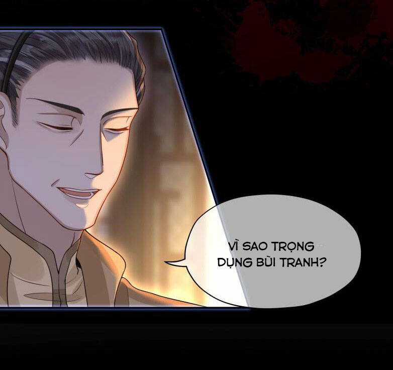 Điện Hạ Khuynh Thành Chương 6 trang 32