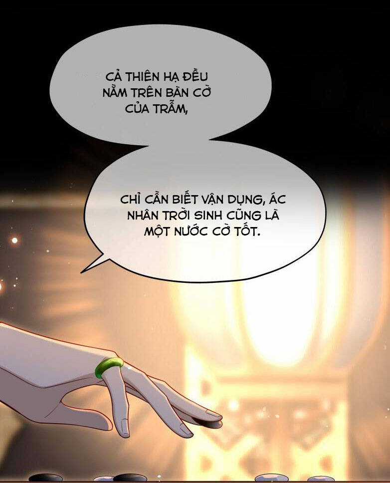 Điện Hạ Khuynh Thành Chương 6 trang 33