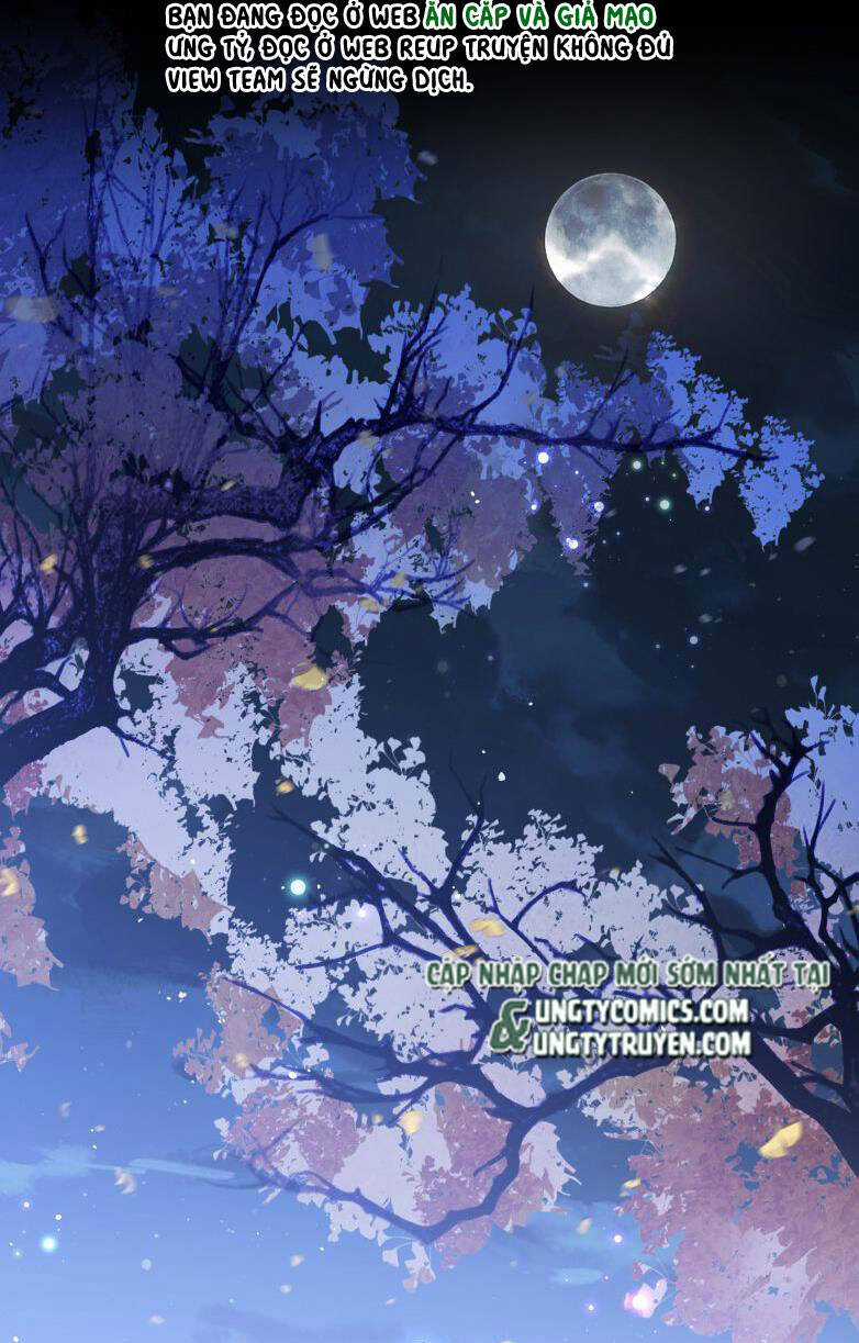 Điện Hạ Khuynh Thành Chương 6 trang 35