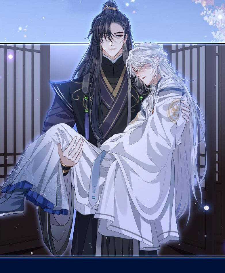 Điện Hạ Khuynh Thành Chương 6 trang 36