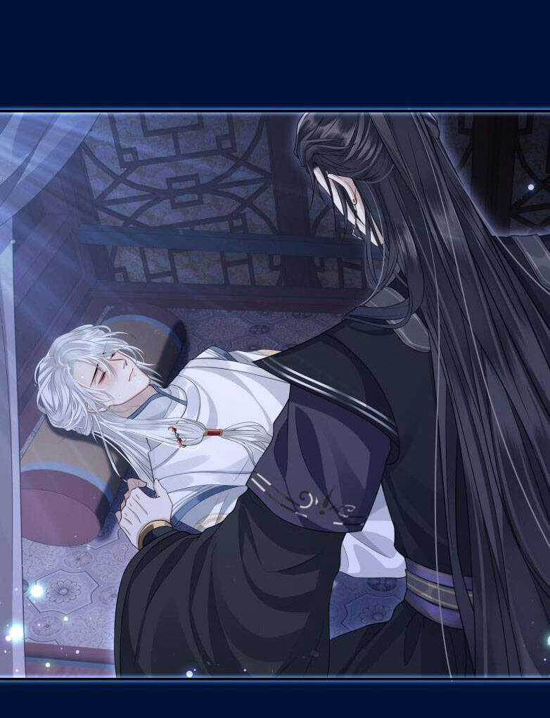 Điện Hạ Khuynh Thành Chương 6 trang 37