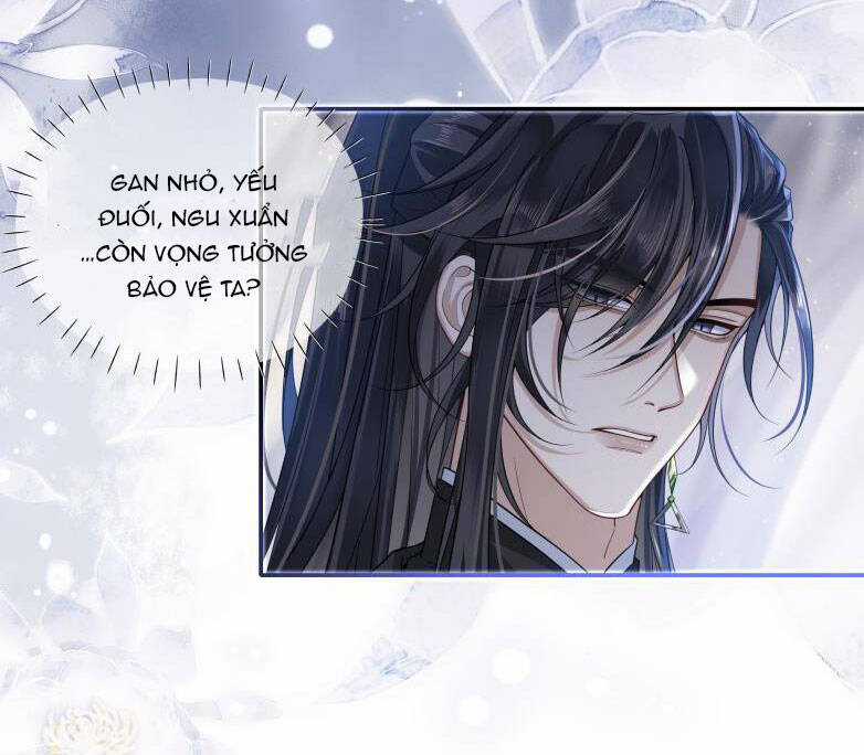 Điện Hạ Khuynh Thành Chương 6 trang 39