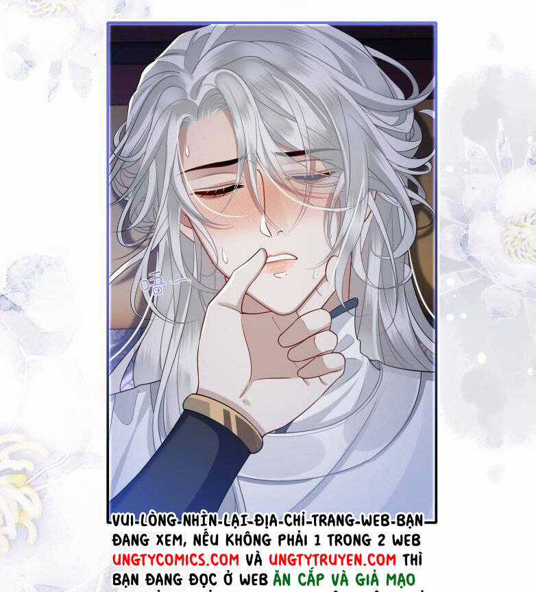 Điện Hạ Khuynh Thành Chương 6 trang 40