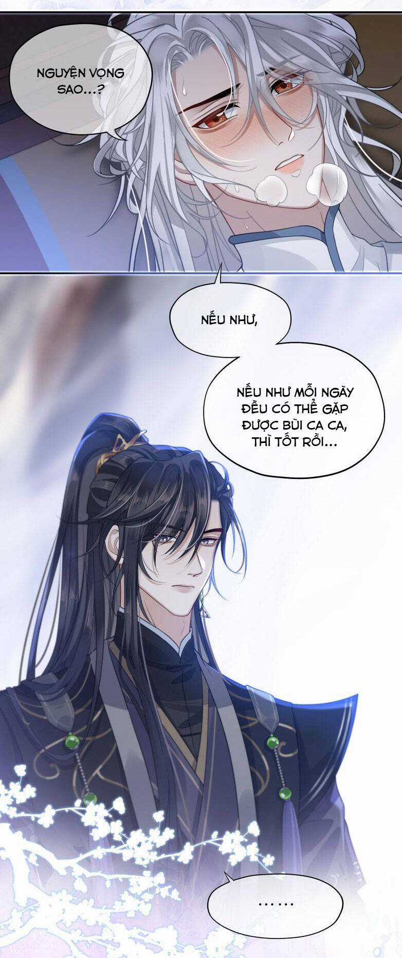 Điện Hạ Khuynh Thành Chương 6 trang 42