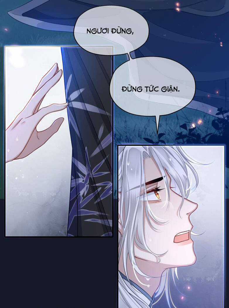 Điện Hạ Khuynh Thành Chương 6 trang 5