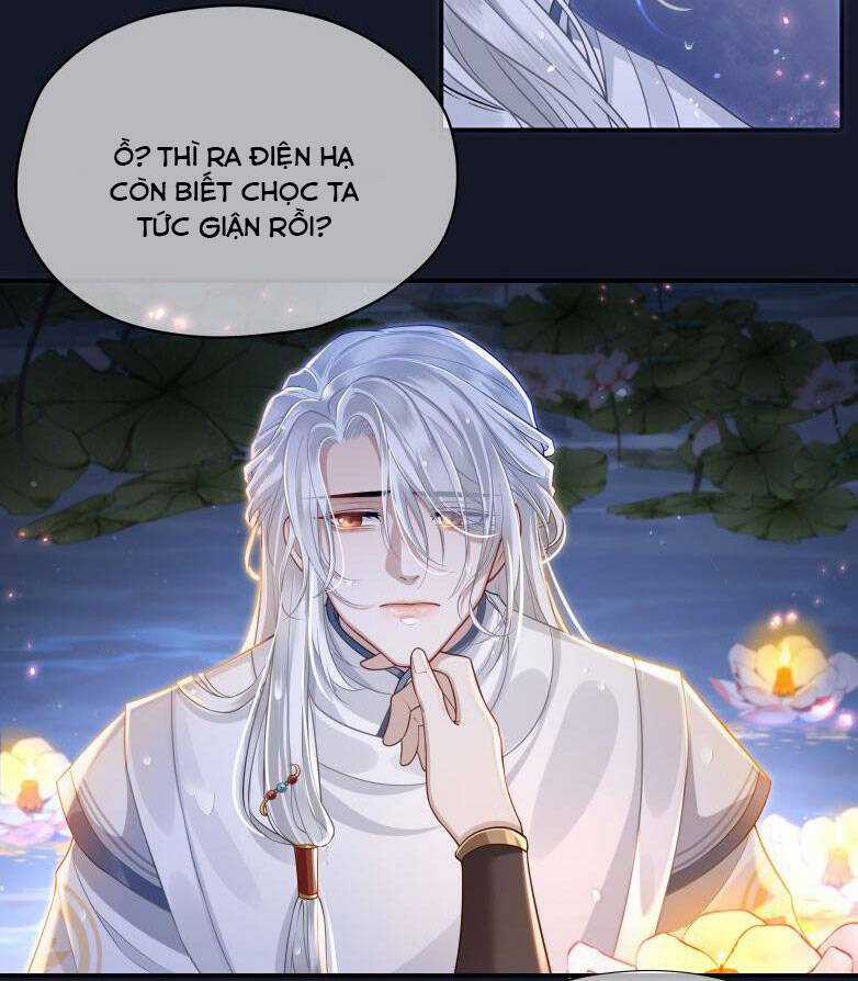 Điện Hạ Khuynh Thành Chương 6 trang 6