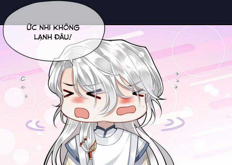 Điện Hạ Khuynh Thành Chương 6 trang 8