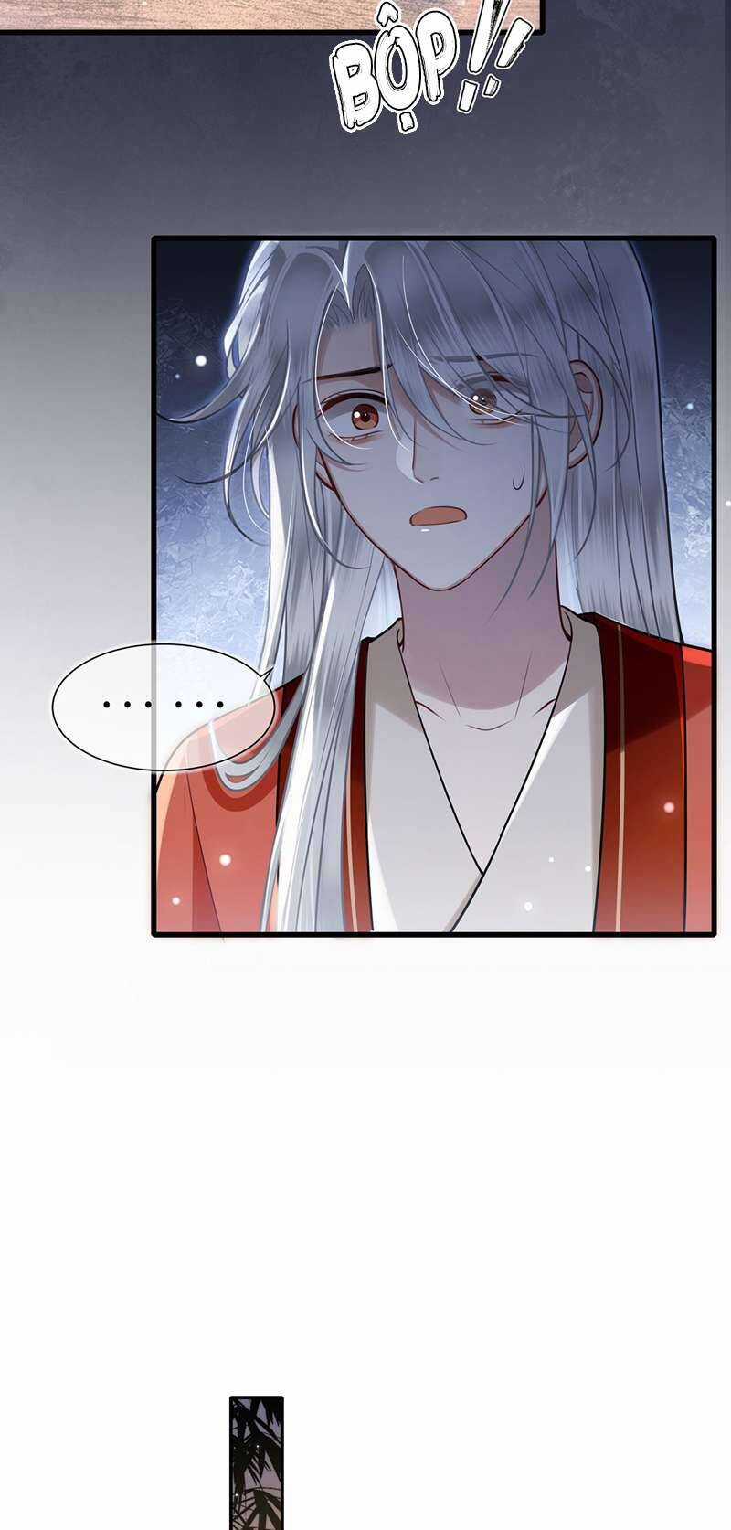 Điện Hạ Khuynh Thành Chương 60 trang 16