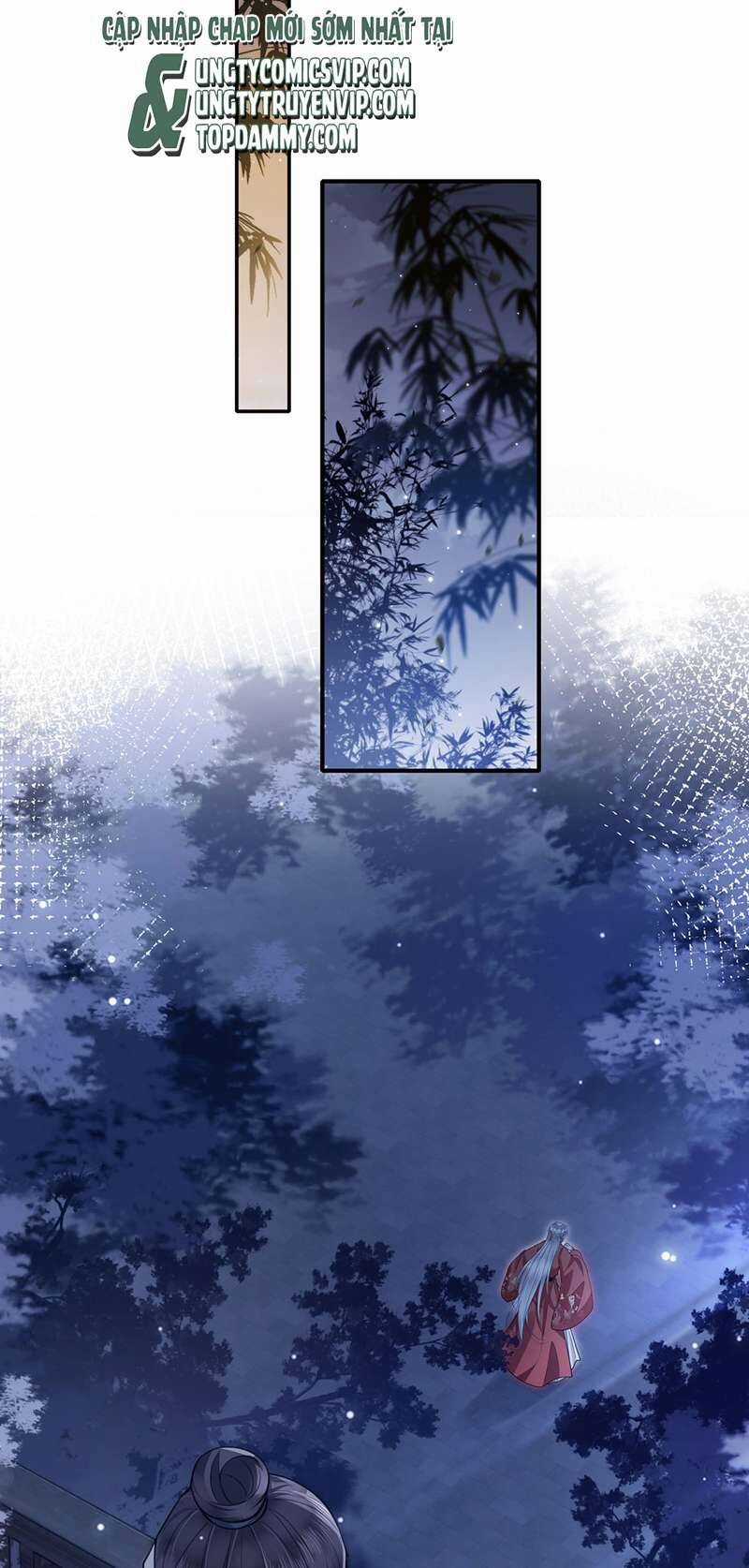 Điện Hạ Khuynh Thành Chương 60 trang 17