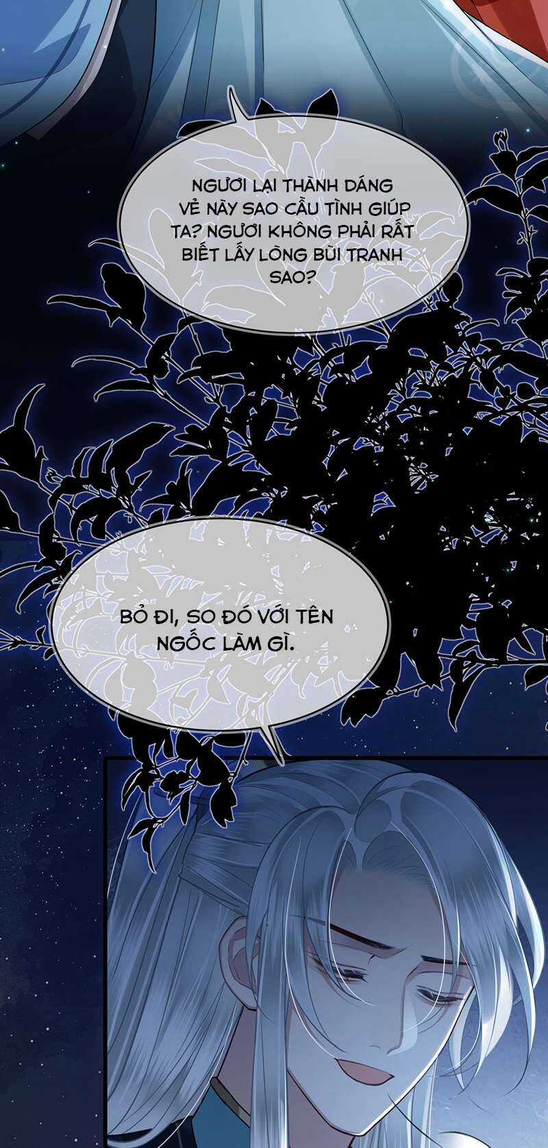 Điện Hạ Khuynh Thành Chương 60 trang 27