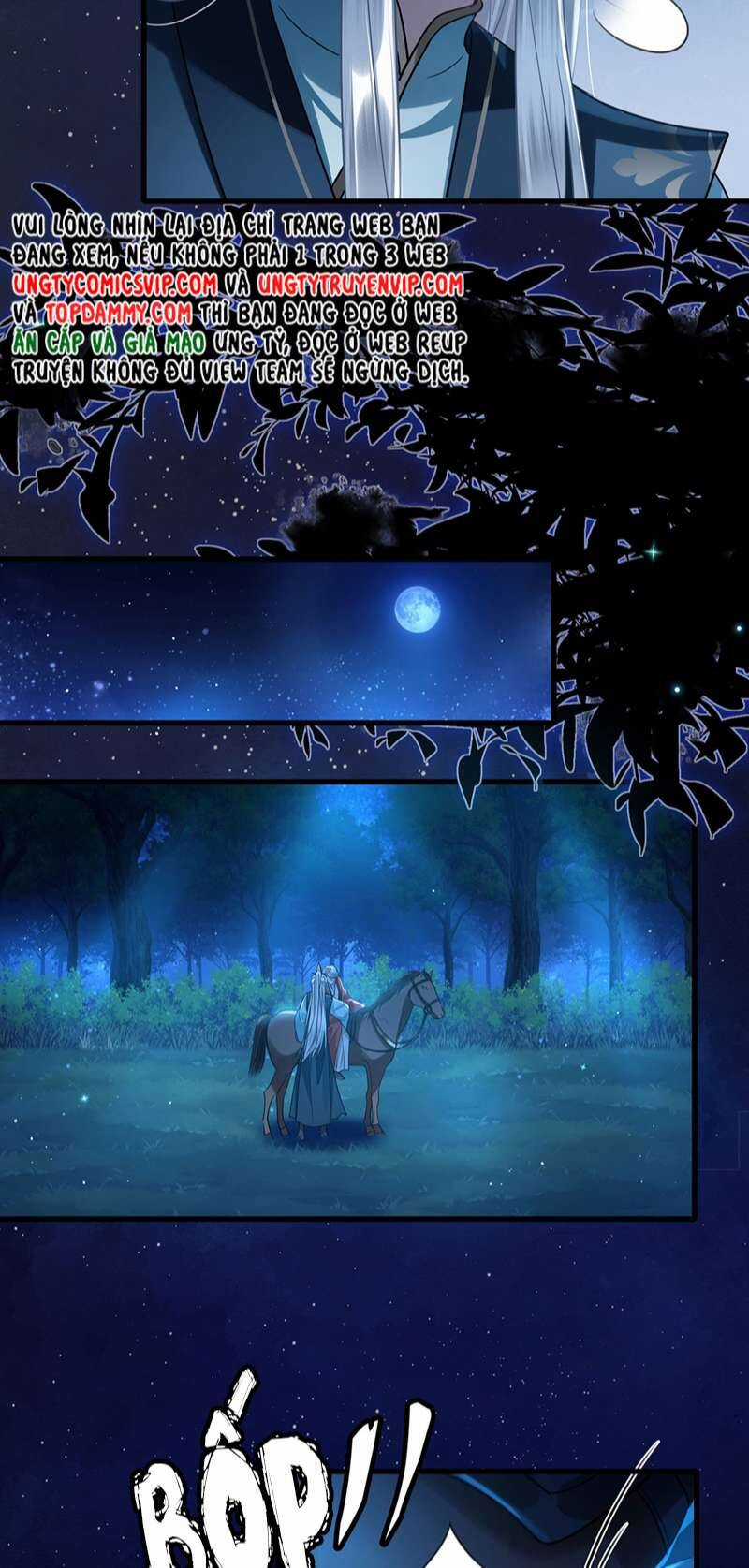 Điện Hạ Khuynh Thành Chương 60 trang 28