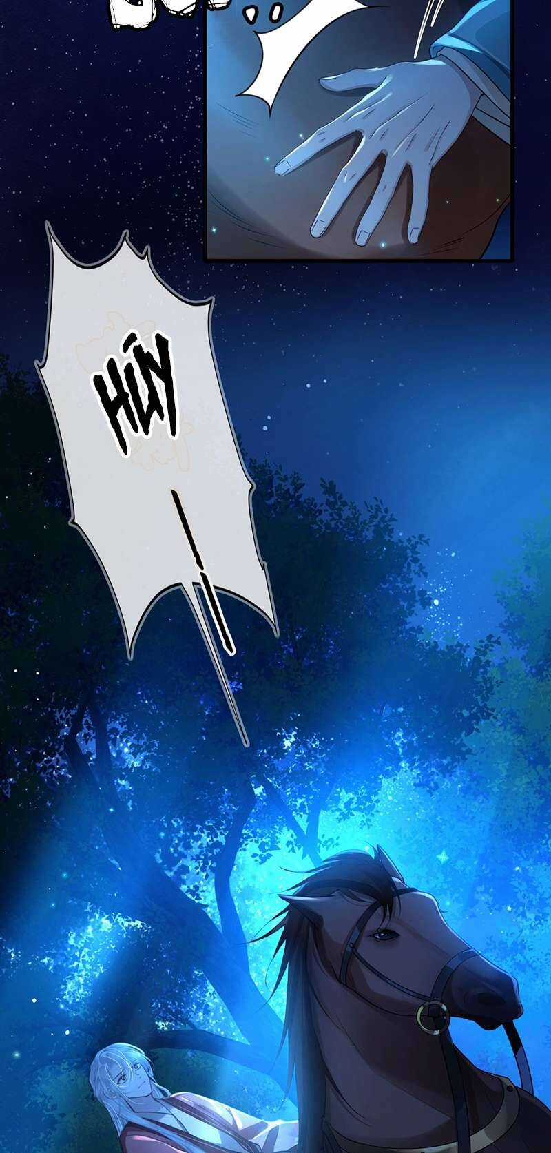 Điện Hạ Khuynh Thành Chương 60 trang 29