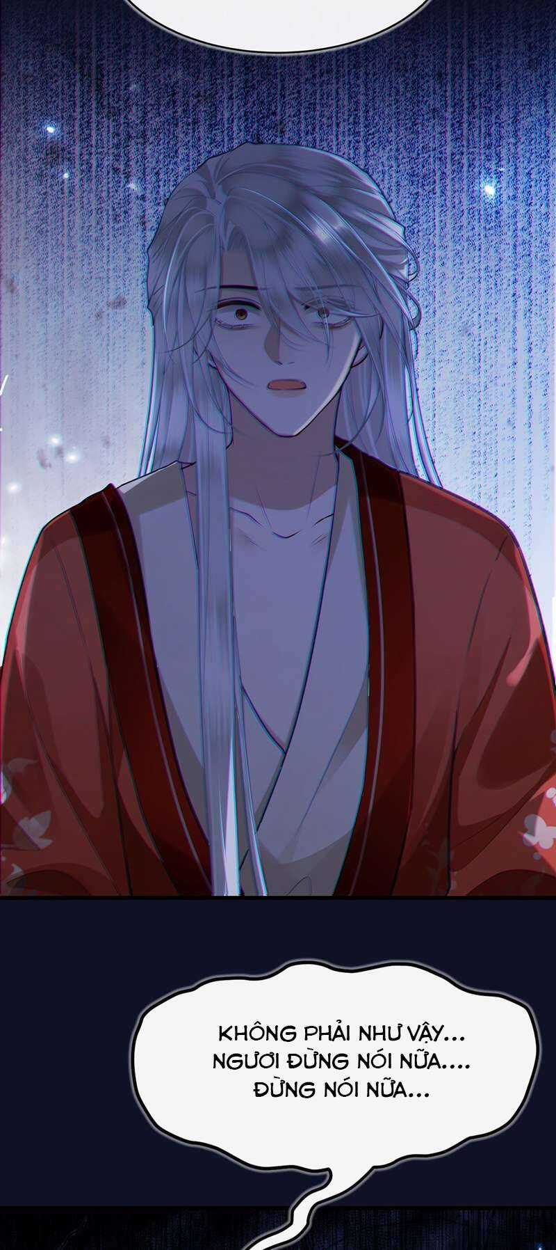 Điện Hạ Khuynh Thành Chương 60 trang 8