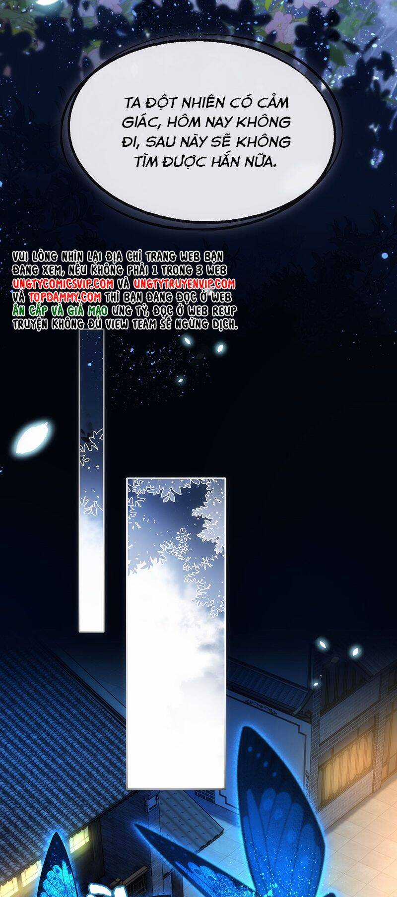 Điện Hạ Khuynh Thành Chương 61 trang 11