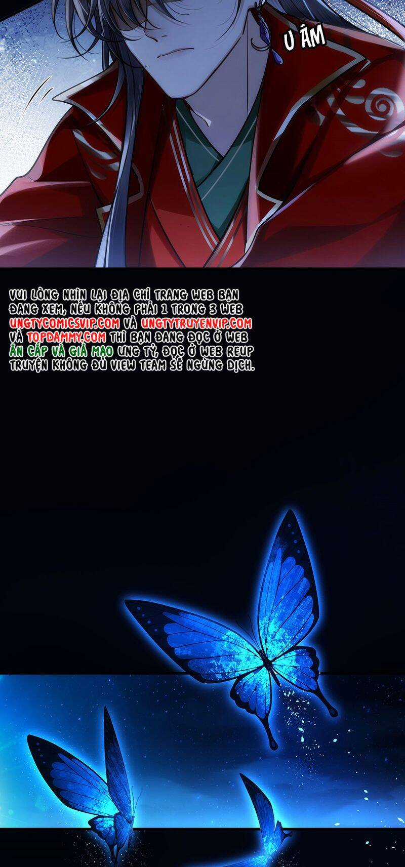 Điện Hạ Khuynh Thành Chương 61 trang 17