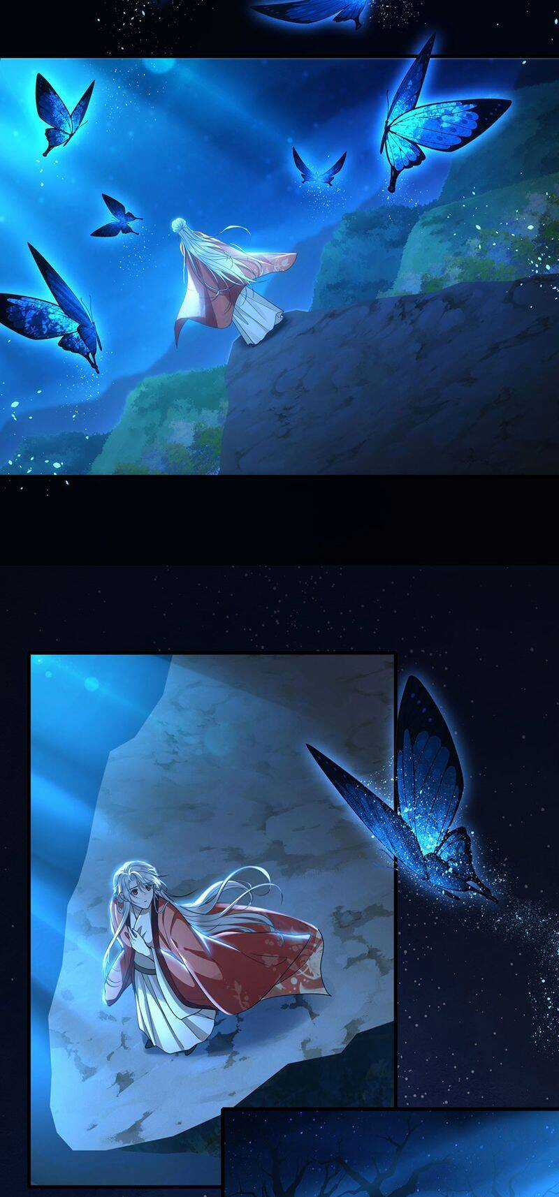 Điện Hạ Khuynh Thành Chương 61 trang 18