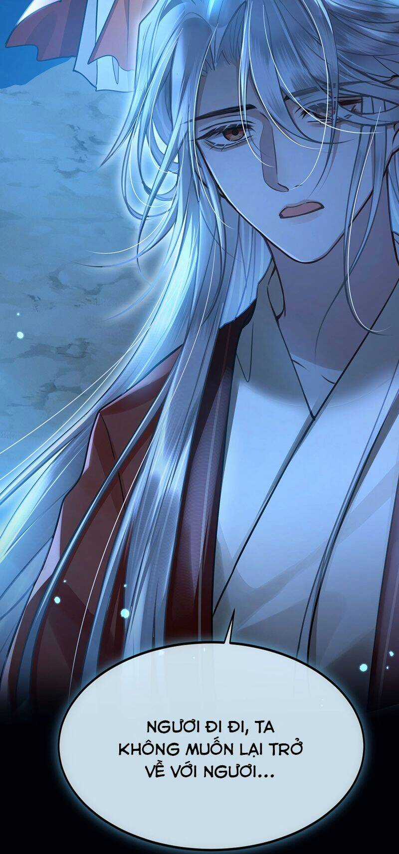 Điện Hạ Khuynh Thành Chương 61 trang 23