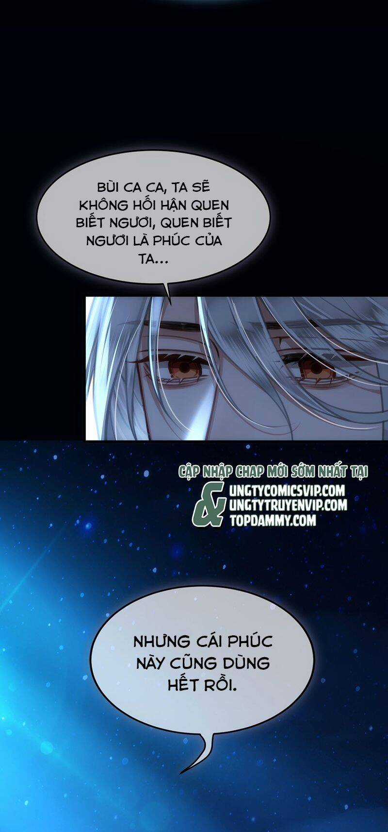 Điện Hạ Khuynh Thành Chương 61 trang 24