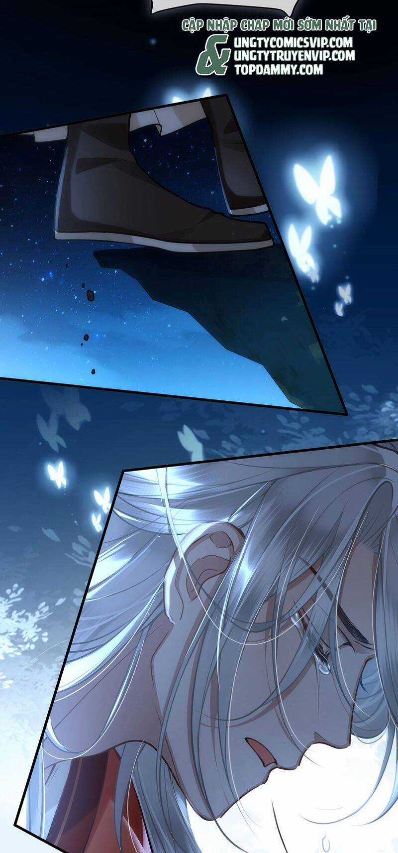 Điện Hạ Khuynh Thành Chương 61 trang 27