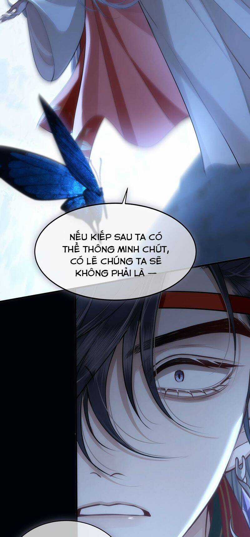 Điện Hạ Khuynh Thành Chương 61 trang 29