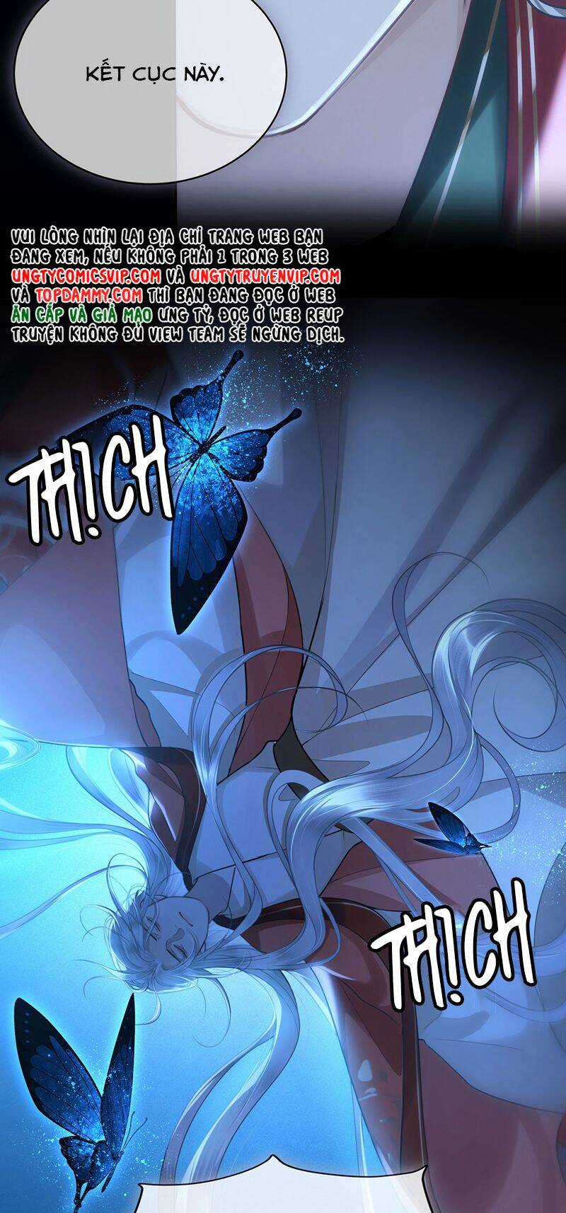 Điện Hạ Khuynh Thành Chương 61 trang 30