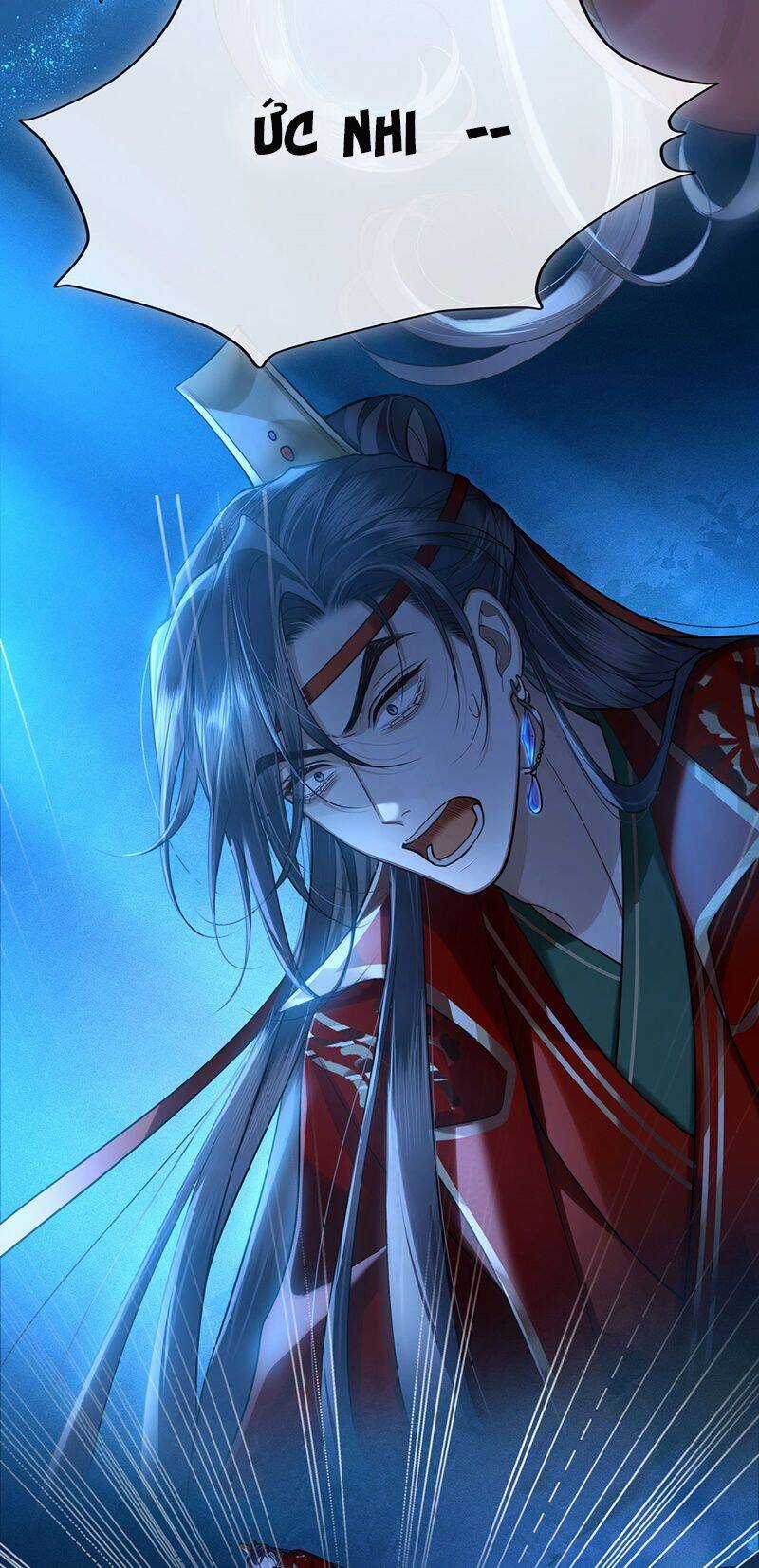 Điện Hạ Khuynh Thành Chương 61 trang 31