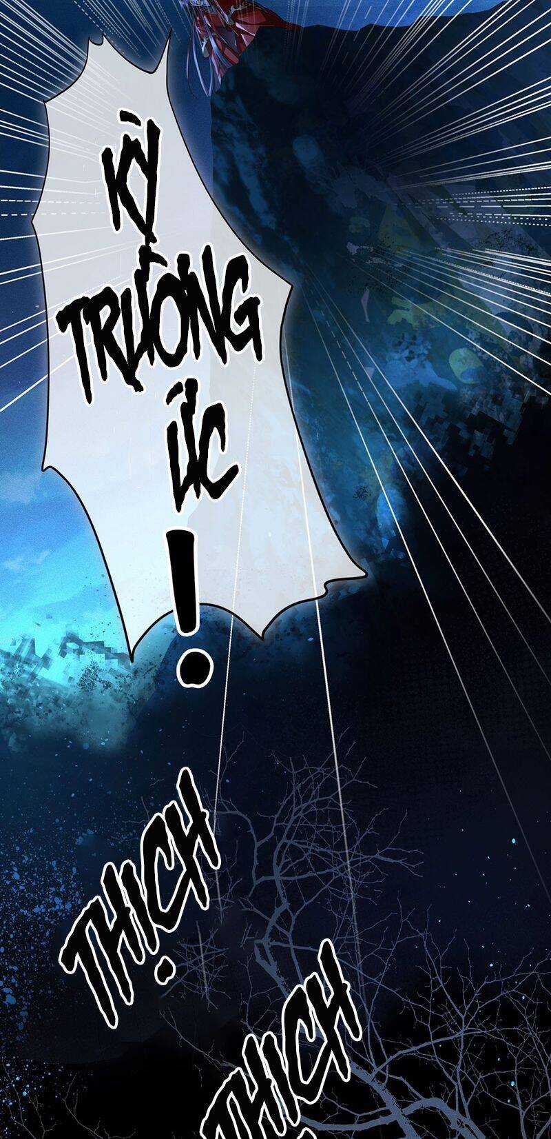 Điện Hạ Khuynh Thành Chương 61 trang 32