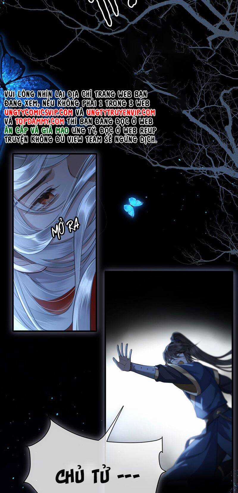 Điện Hạ Khuynh Thành Chương 61 trang 33