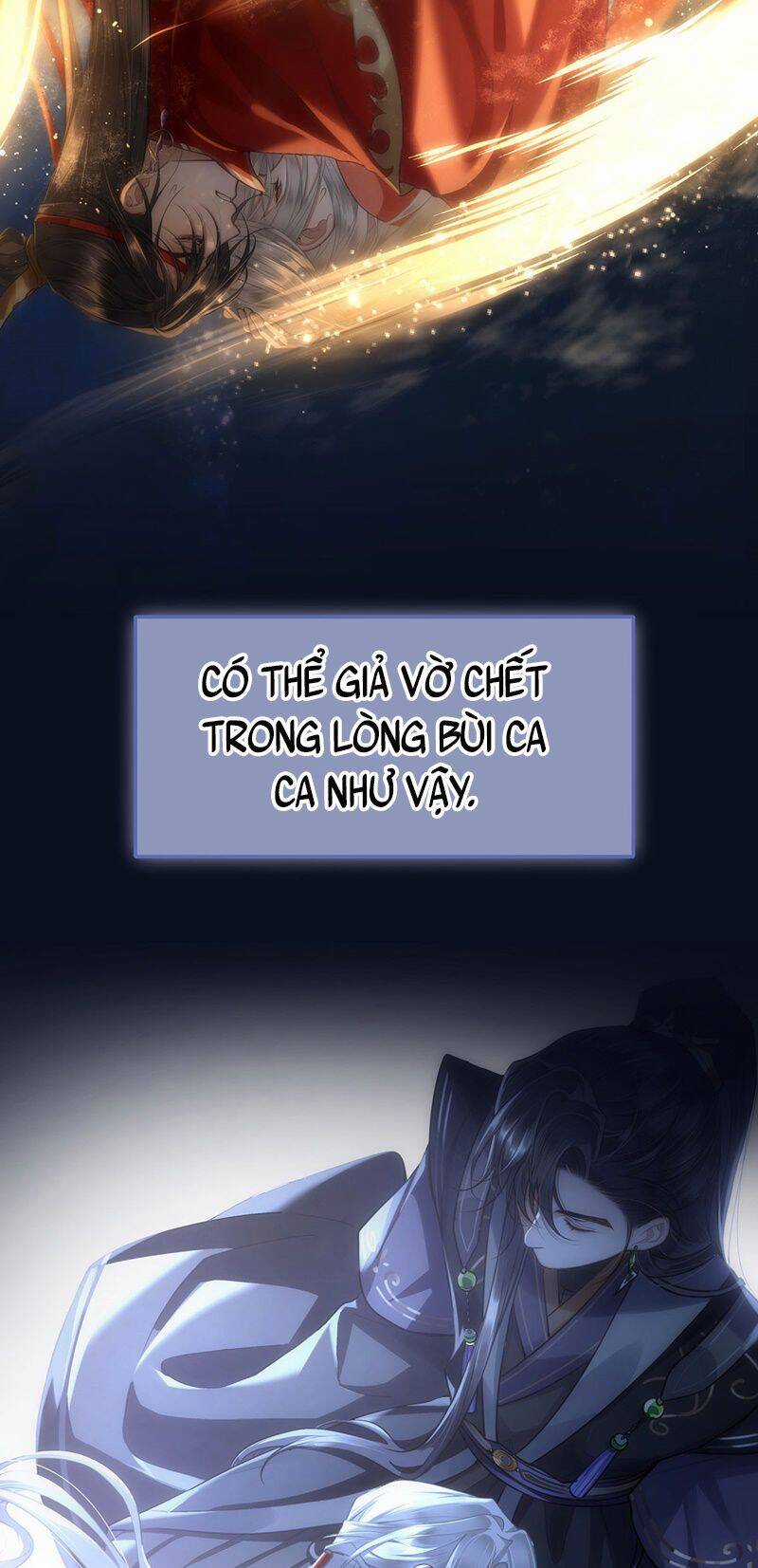 Điện Hạ Khuynh Thành Chương 61 trang 38