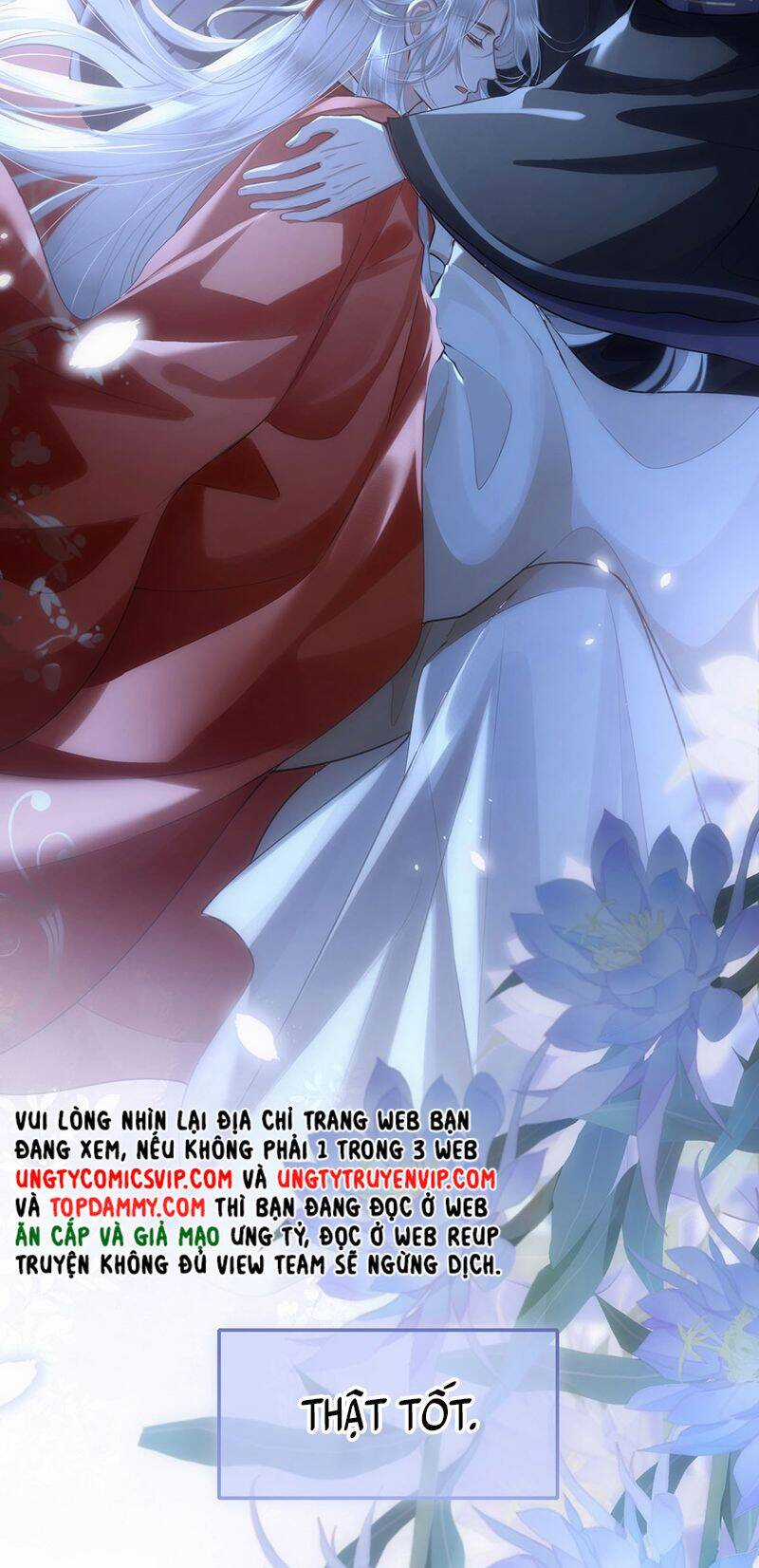 Điện Hạ Khuynh Thành Chương 61 trang 39