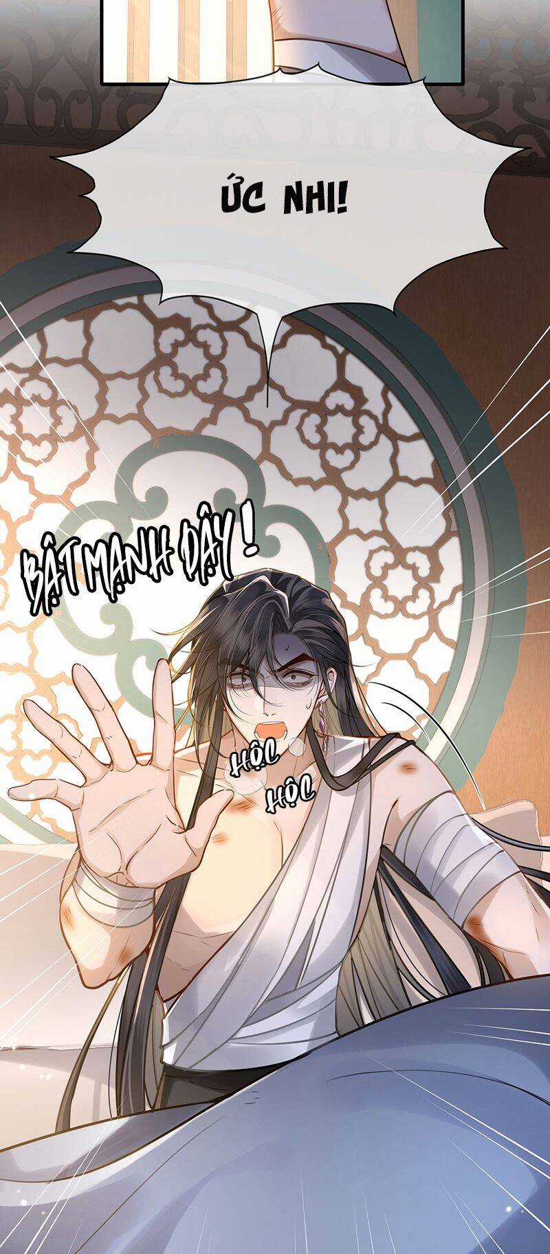 Điện Hạ Khuynh Thành Chương 62 trang 11