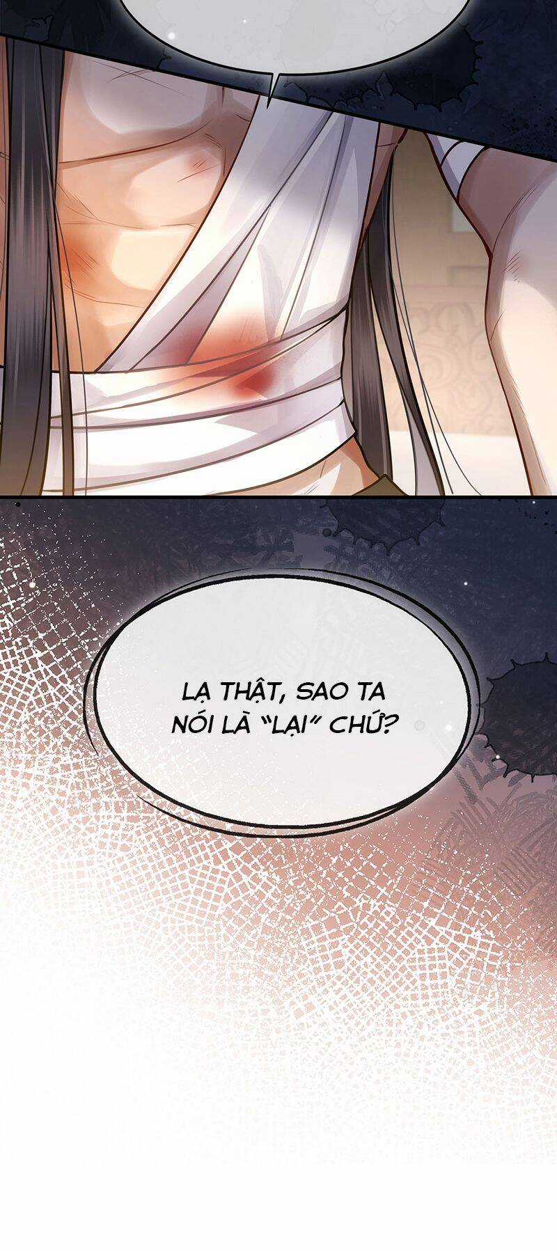 Điện Hạ Khuynh Thành Chương 62 trang 16