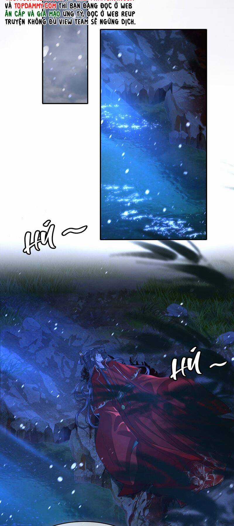 Điện Hạ Khuynh Thành Chương 62 trang 24