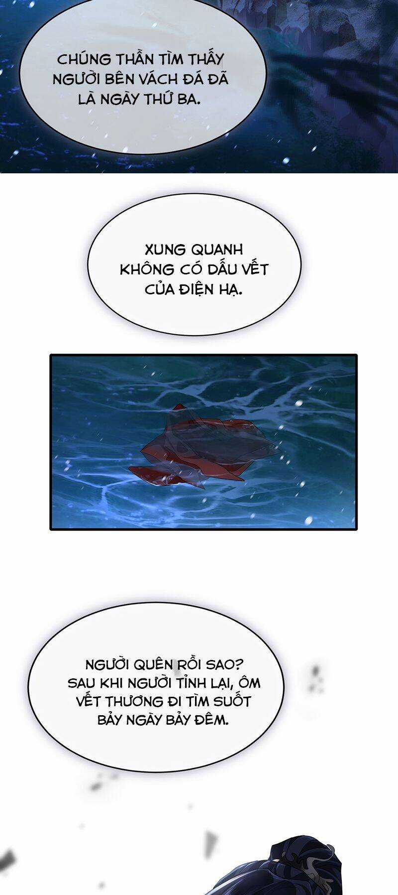 Điện Hạ Khuynh Thành Chương 62 trang 25