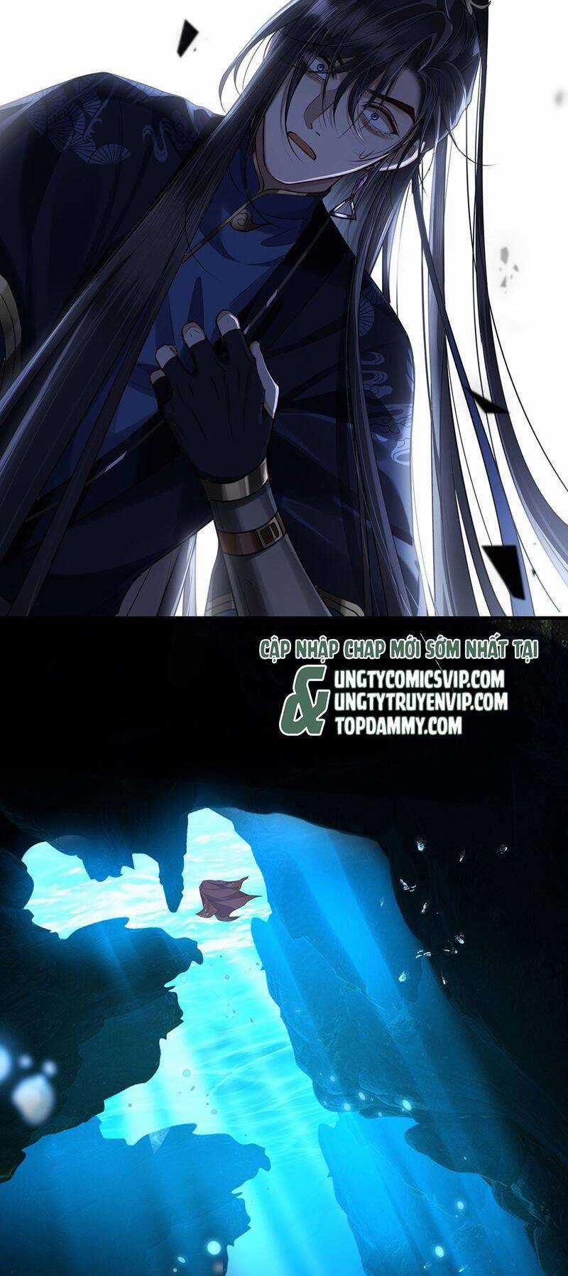 Điện Hạ Khuynh Thành Chương 62 trang 26