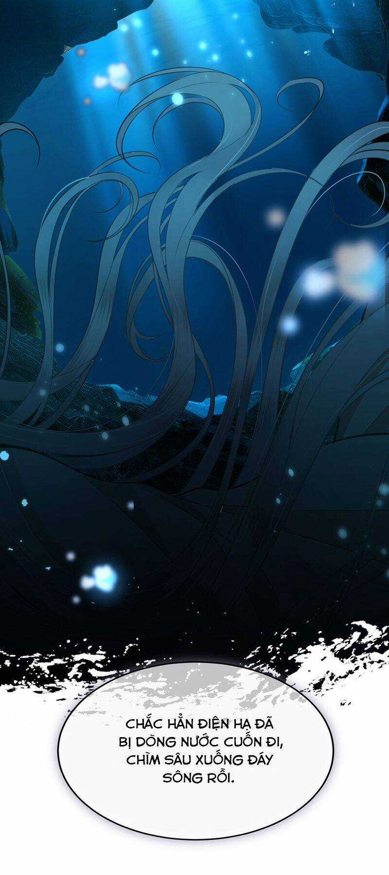 Điện Hạ Khuynh Thành Chương 62 trang 27