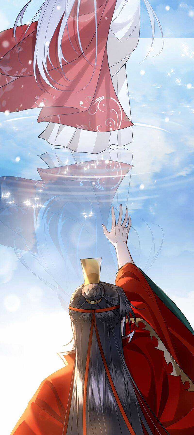 Điện Hạ Khuynh Thành Chương 62 trang 29