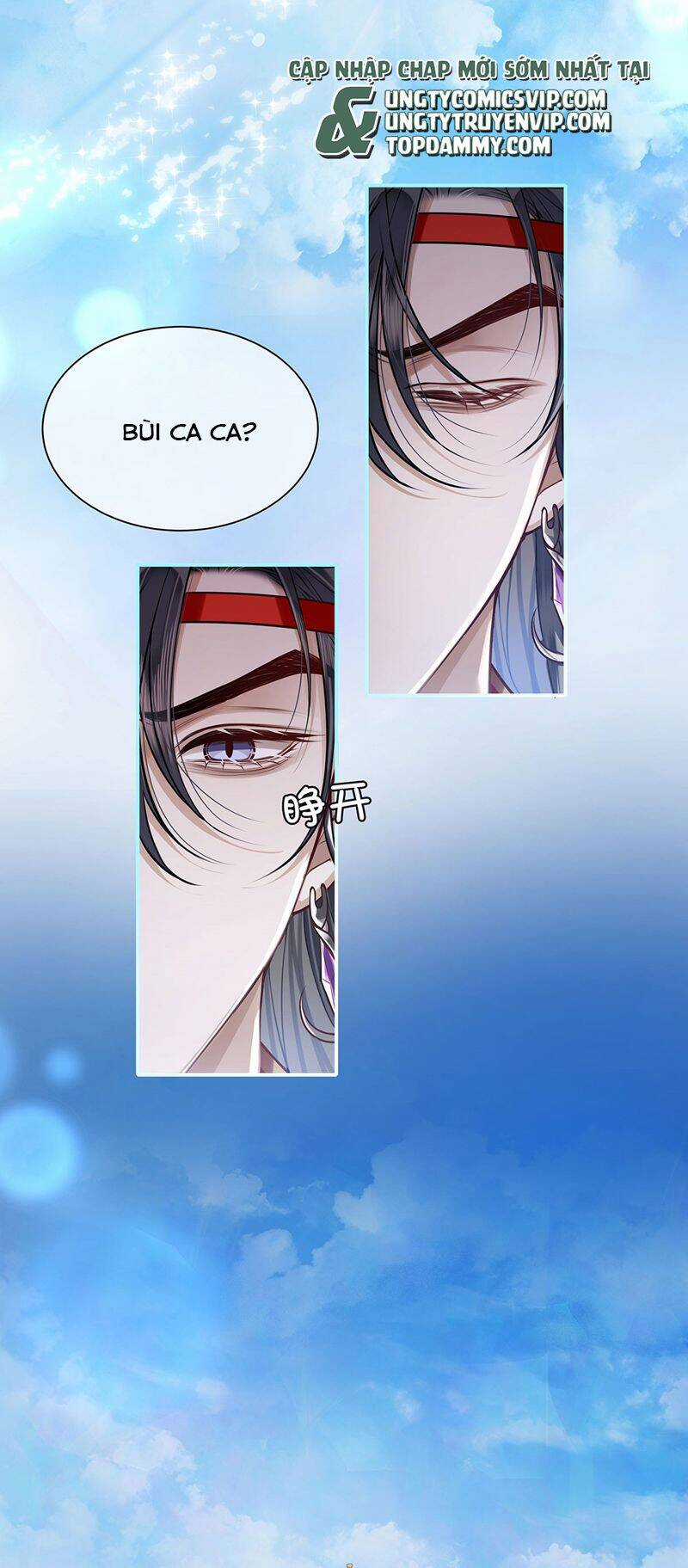 Điện Hạ Khuynh Thành Chương 62 trang 3