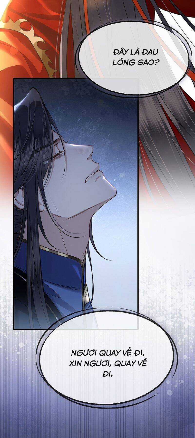 Điện Hạ Khuynh Thành Chương 62 trang 30