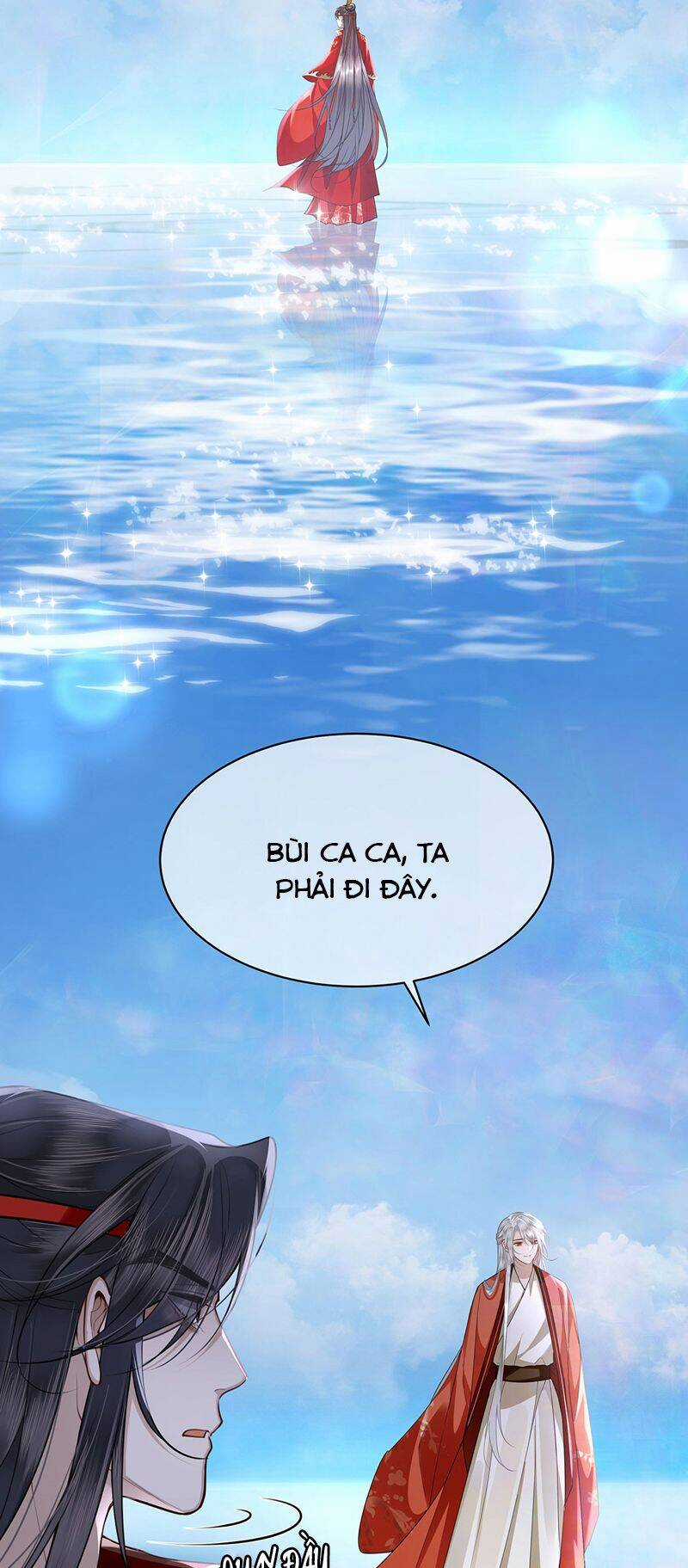 Điện Hạ Khuynh Thành Chương 62 trang 4