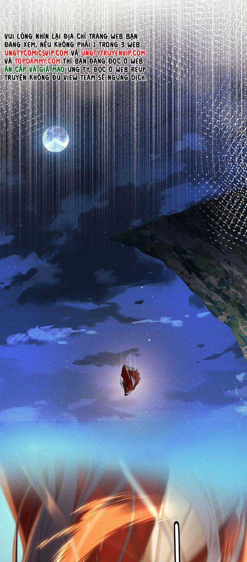 Điện Hạ Khuynh Thành Chương 62 trang 6