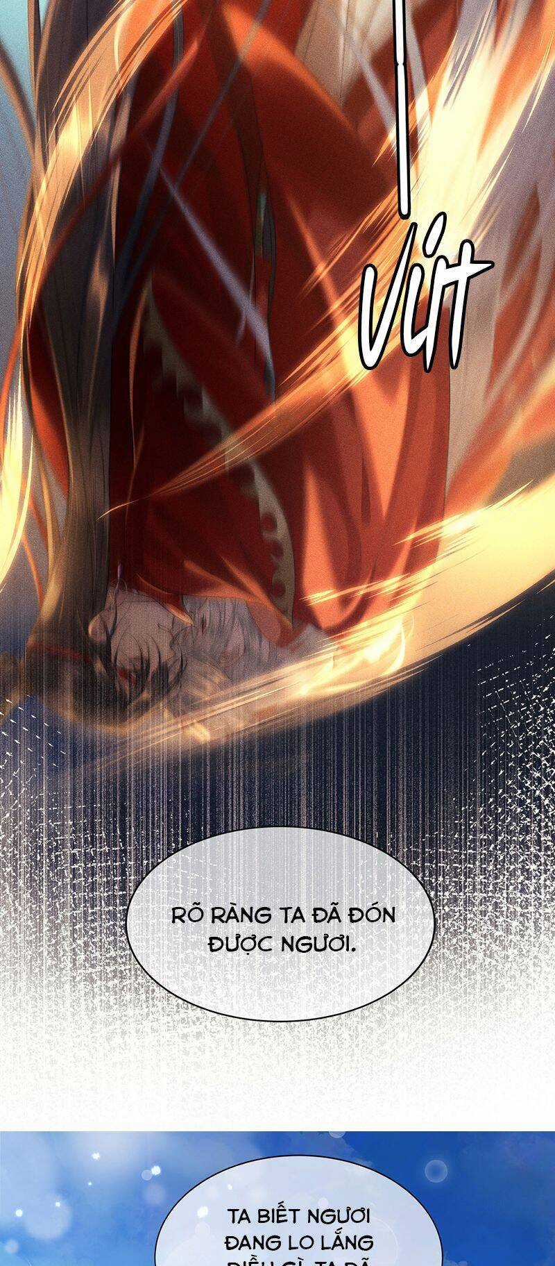 Điện Hạ Khuynh Thành Chương 62 trang 7