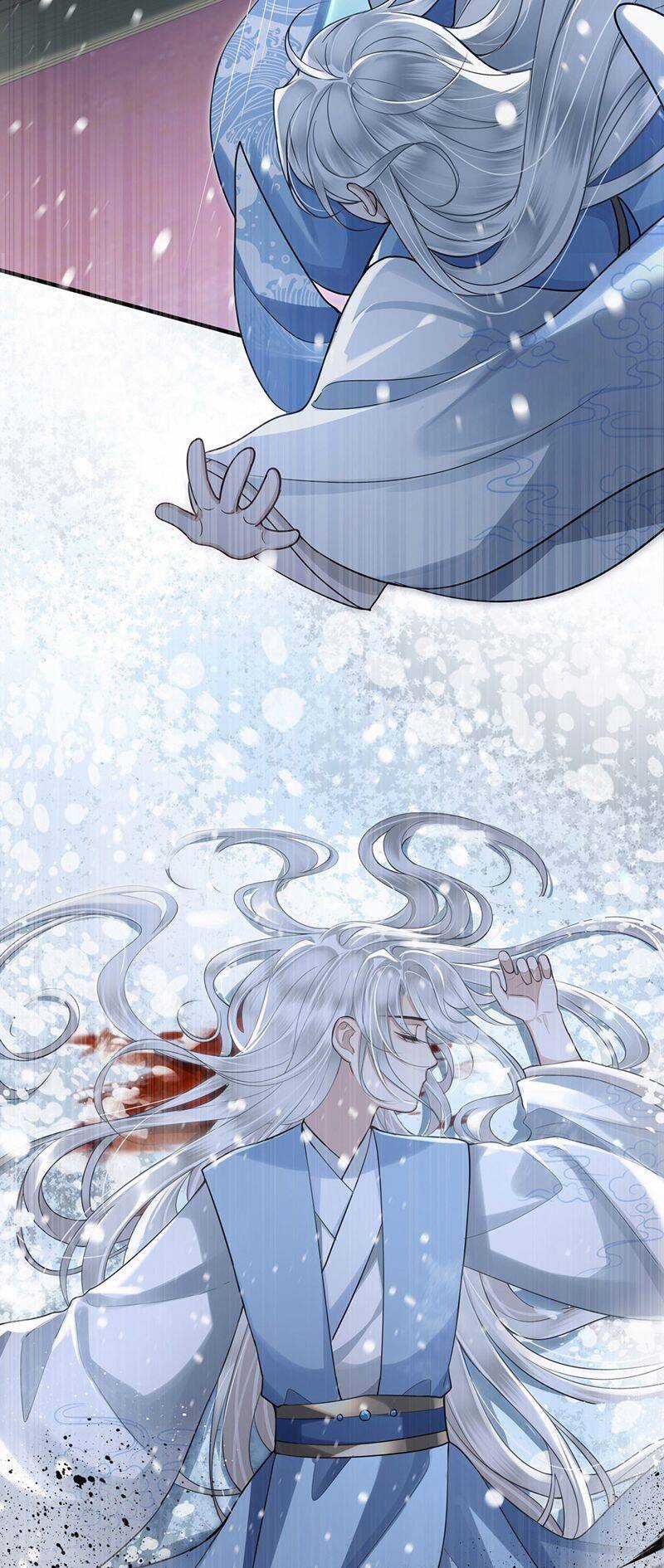 Điện Hạ Khuynh Thành Chương 63 trang 21