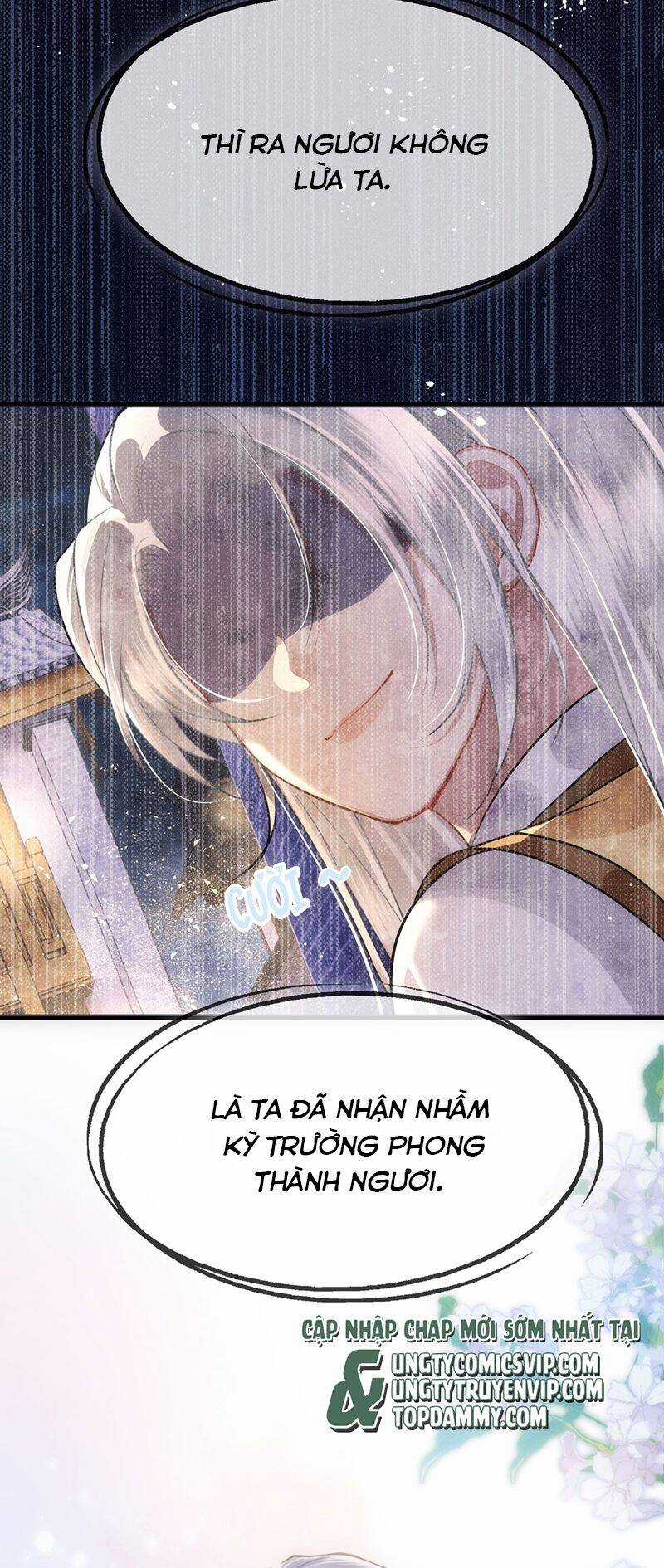 Điện Hạ Khuynh Thành Chương 63 trang 25