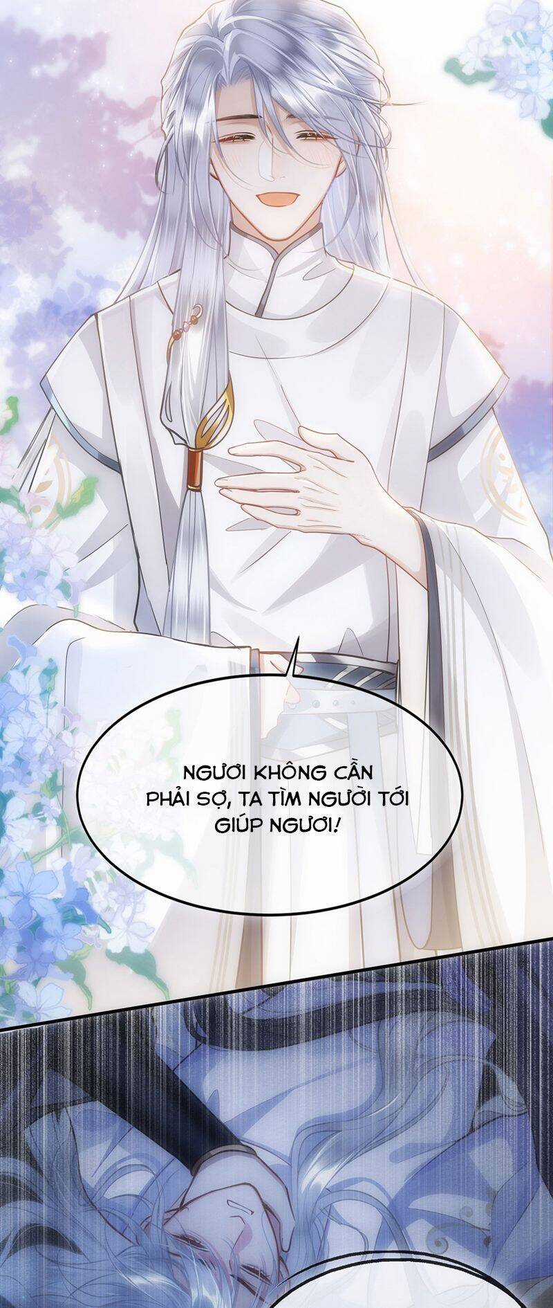 Điện Hạ Khuynh Thành Chương 63 trang 26