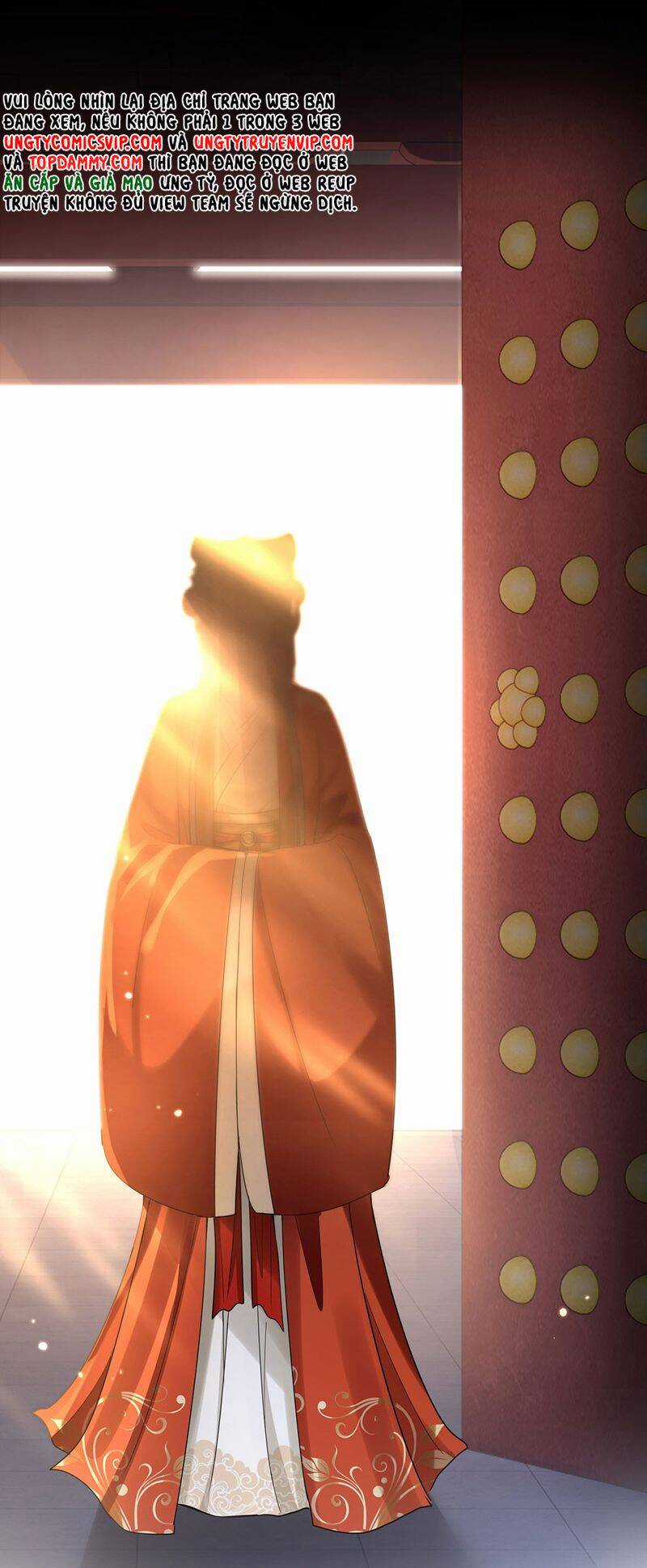 Điện Hạ Khuynh Thành Chương 63 trang 4