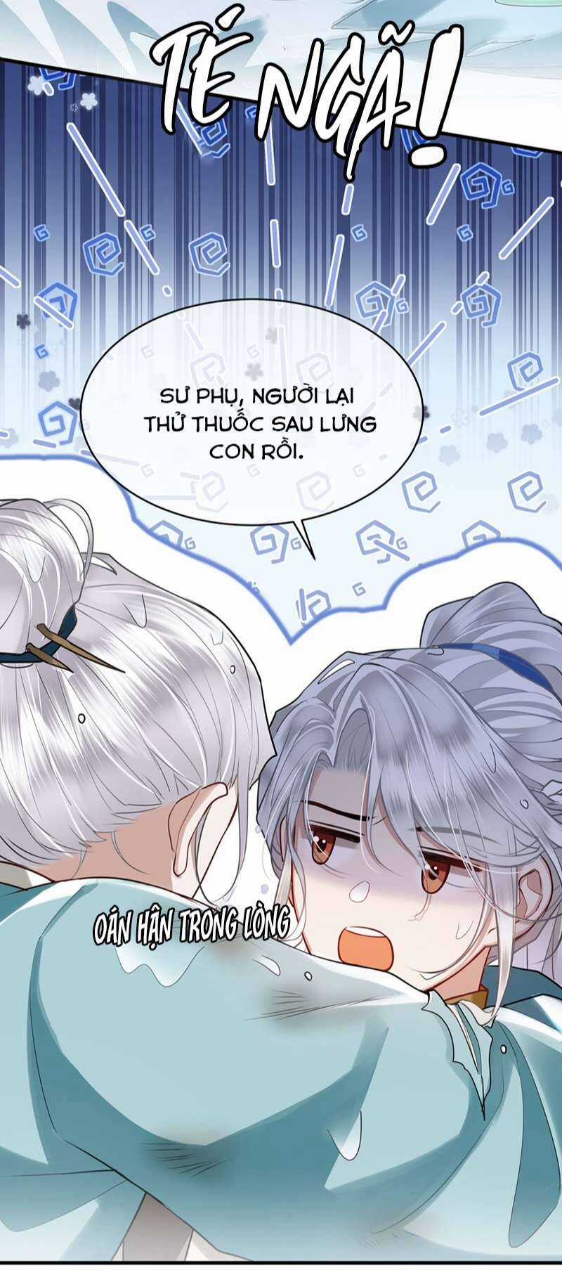 Điện Hạ Khuynh Thành Chương 64 trang 12