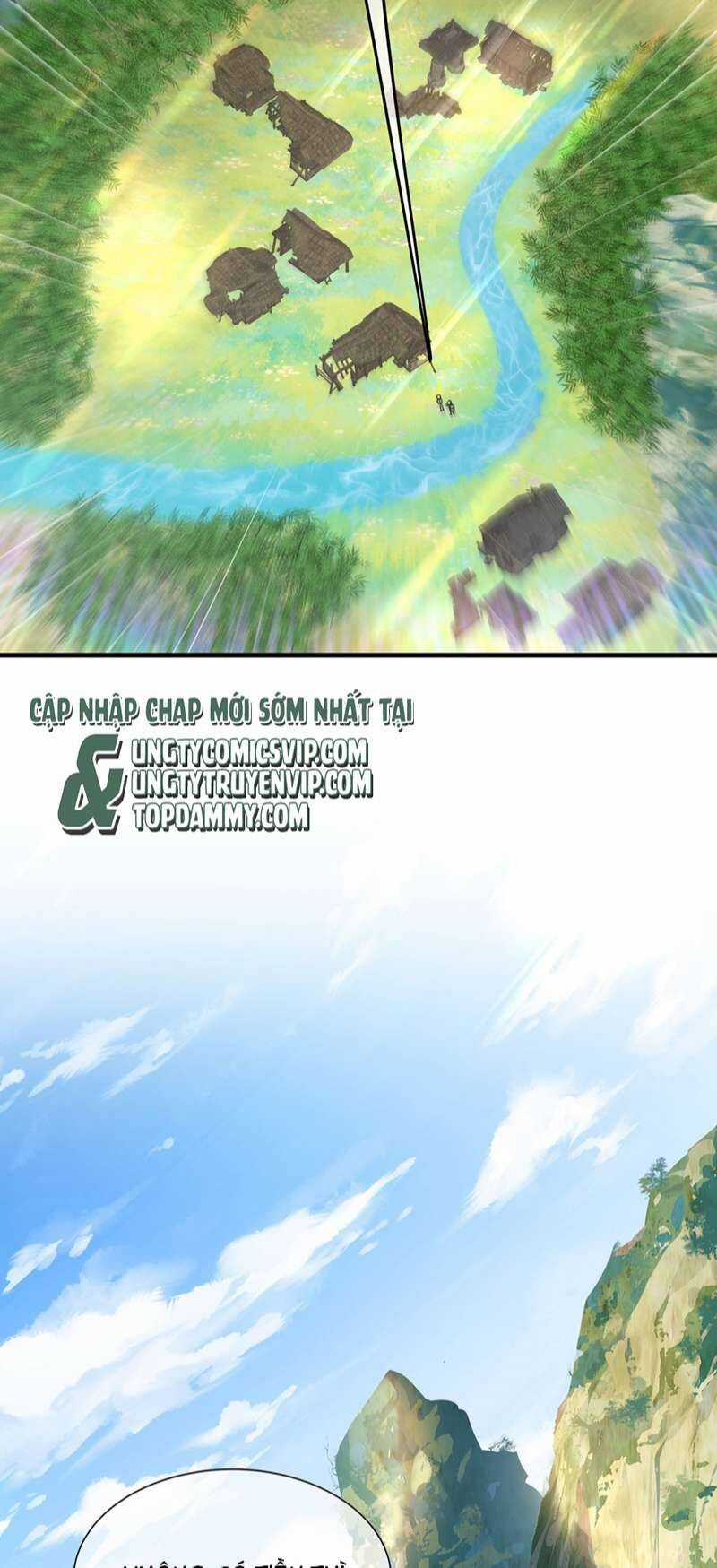 Điện Hạ Khuynh Thành Chương 64 trang 21